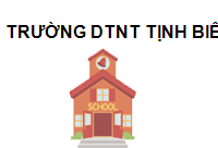 Trường DTNT Tịnh Biên